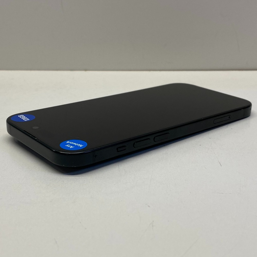 Pre-owned Apple iPhone 15 Unlocked Model A3090 128GB - Own4Less